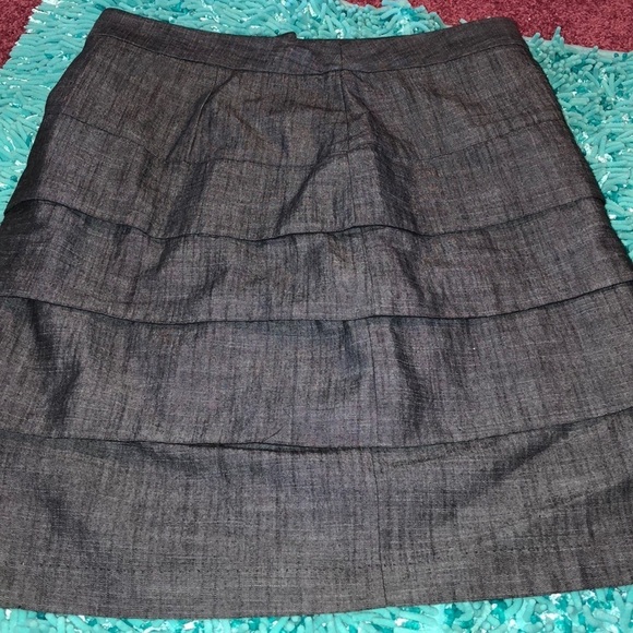 Cato Skirt - Picture 1 of 3